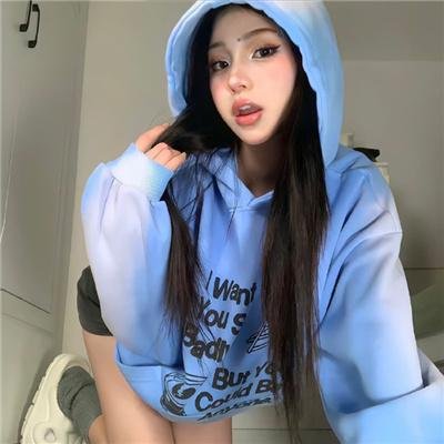 放开我的手